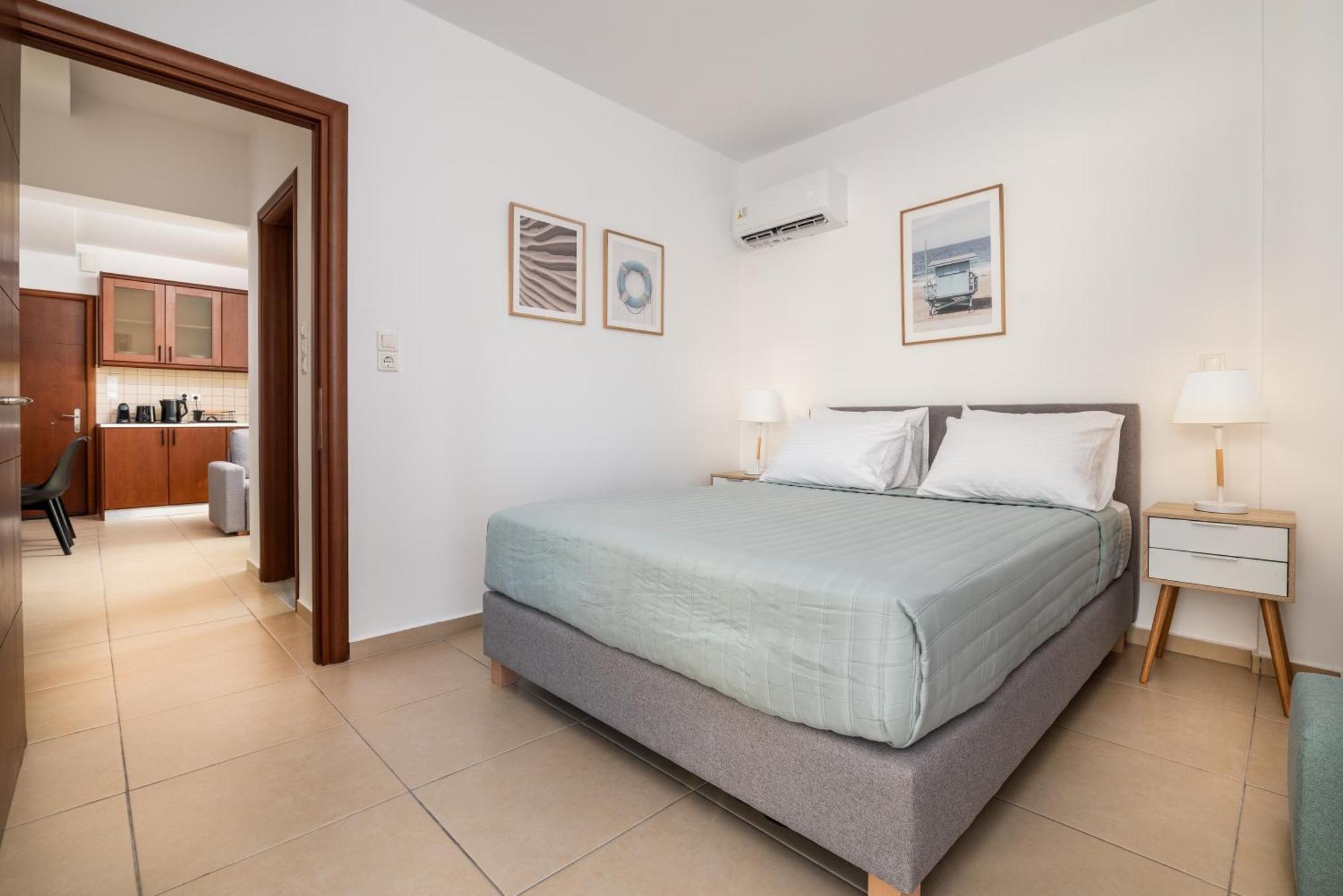 Kyma 4 - 5 Min To Beach Kos Town Luaran gambar