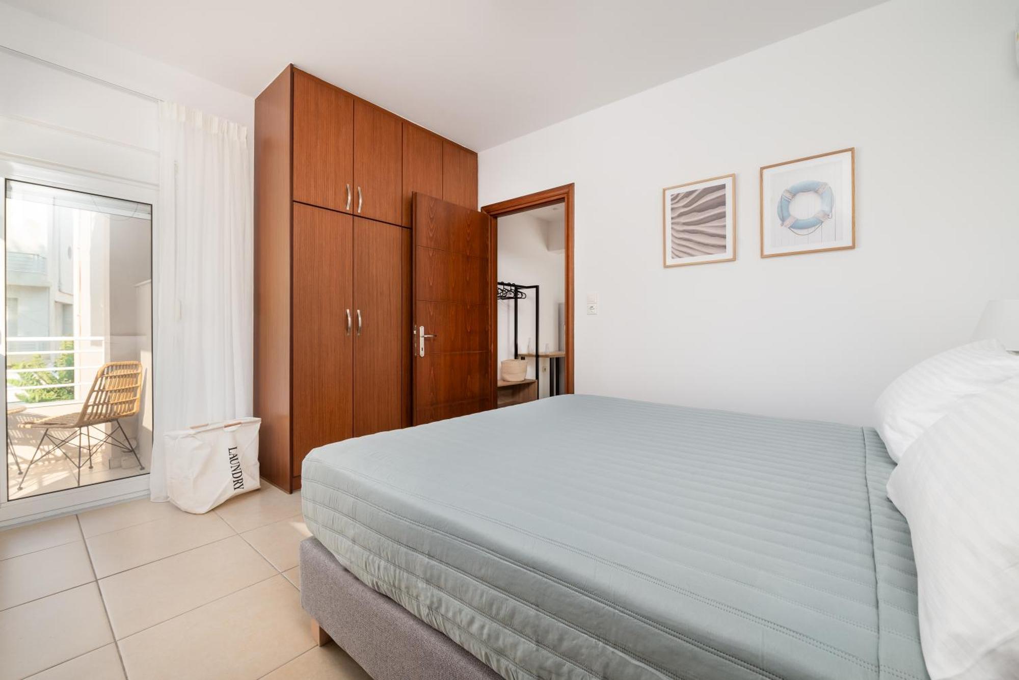 Kyma 4 - 5 Min To Beach Kos Town Luaran gambar
